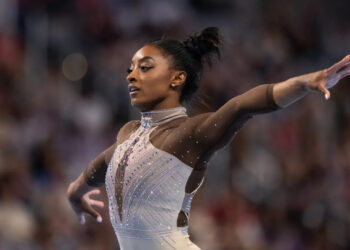 Produção da Netflix que amplia o debate sobre saúde mental entre atletas - Créditos: Netflix