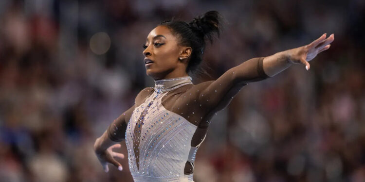 Produção da Netflix que amplia o debate sobre saúde mental entre atletas - Créditos: Netflix