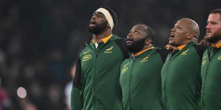 Este filme mostra como o esporte quebrou barreiras raciais na África do Sul