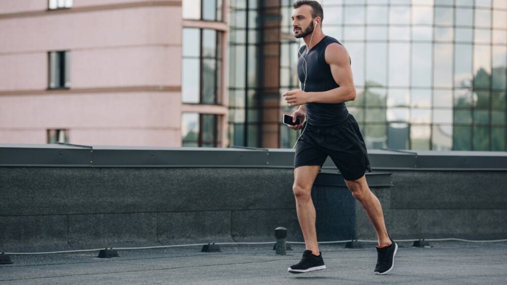 Estas técnicas vão te ajudar a manter a motivação na corrida
