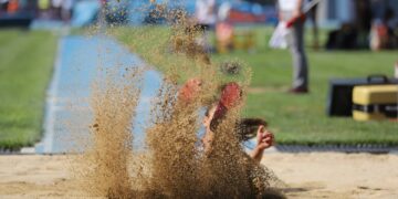 João do Pulo e o salto triplo que marcou a história do atletismo
