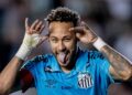 Neymar vai ficar no Santos em 2026