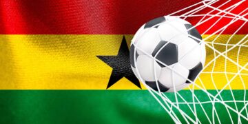 7 fatos sobre a seleção de Gana na Copa de 2026 que mostram por que os Black Stars podem surpreender