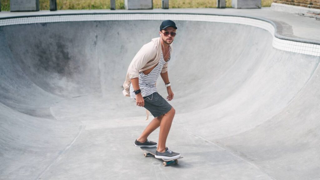 O caminho para evoluir no skate, inspirado por Rayssa Leal