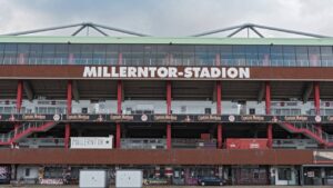 O time de futebol que leva aos gramados rebeldia e ativismo