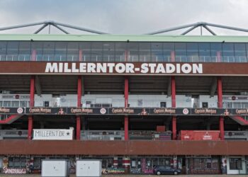 O time de futebol que leva aos gramados rebeldia e ativismo