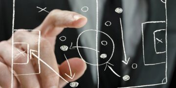 Salário milionário que redefine o padrão técnico no futebol mundial. - Créditos: depositphotos.com / Gajus-Images