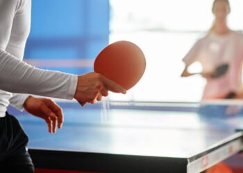 Pingue-pongue em casa: quanto custa e será que vale a pena?