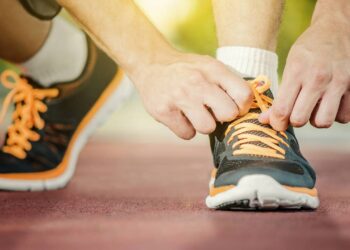 O tênis que você usa pode esconder riscos sérios