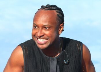 Thiaguinho se conecta com o esporte em diversos momentos da carreira