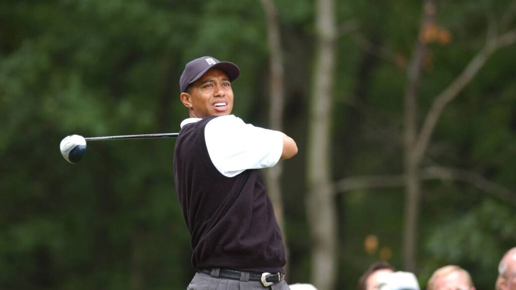 As estratégias de Tiger Woods que fizeram dele um dos atletas mais ricos da história