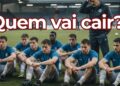 A última rodada do Brasileirão promete drama e a IA já tem seus rebaixados