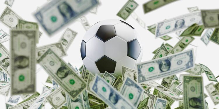 A mais incrível transferência esportiva capaz de transformar um time