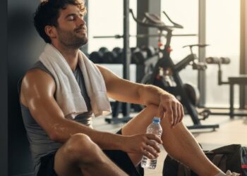 O hábito que pode valer mais que horas extras de treino