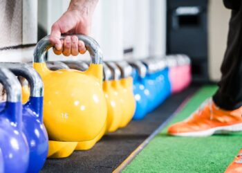 Acessórios para o treino funcional que fazem diferença e iniciantes ignoram