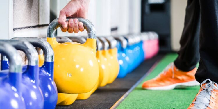 Acessórios para o treino funcional que fazem diferença e iniciantes ignoram