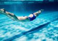 O erro que deixa a natação entediante e como virar o jogo