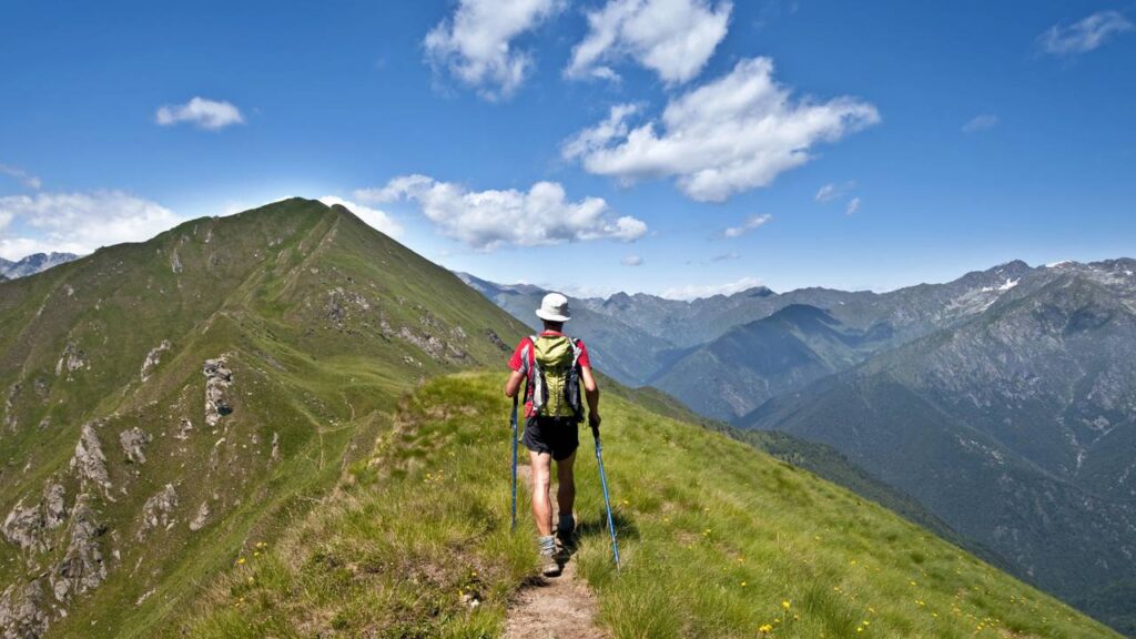O que aprender antes de fazer trilhas longas