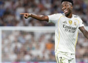 Jogadores brasileiros mais cobiçados no exterior em 2025