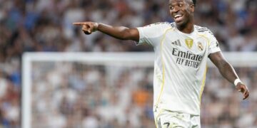 Jogadores brasileiros mais cobiçados no exterior em 2025