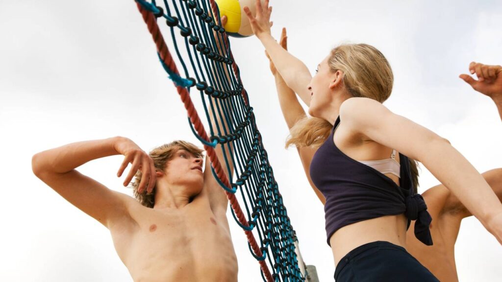 O esporte certo pode revolucionar seu bem-estar ainda este ano