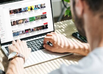 Atletas que criaram canais no YouTube e você provavelmente não sabia