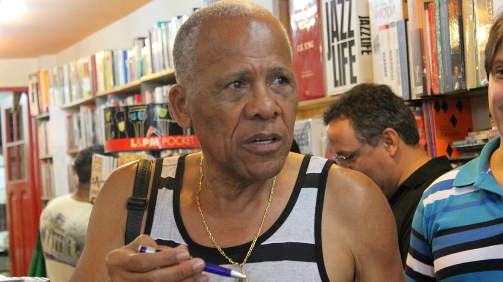 Quem foi o primeiro campeão da história do Brasileirão