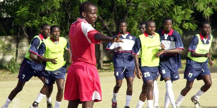 5 curiosidades sobre a seleção do Haiti, adversária do Brasil na Copa do Mundo