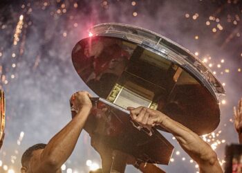 Campeonato Goiano 2026: formato e regulamento