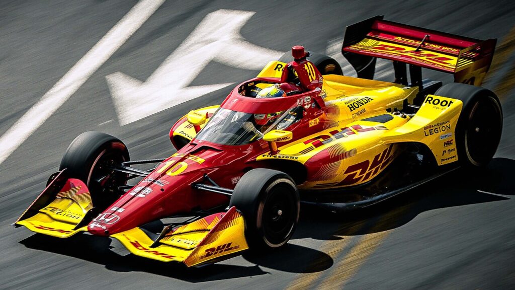 Quanto ganha o vencedor da Indy 500