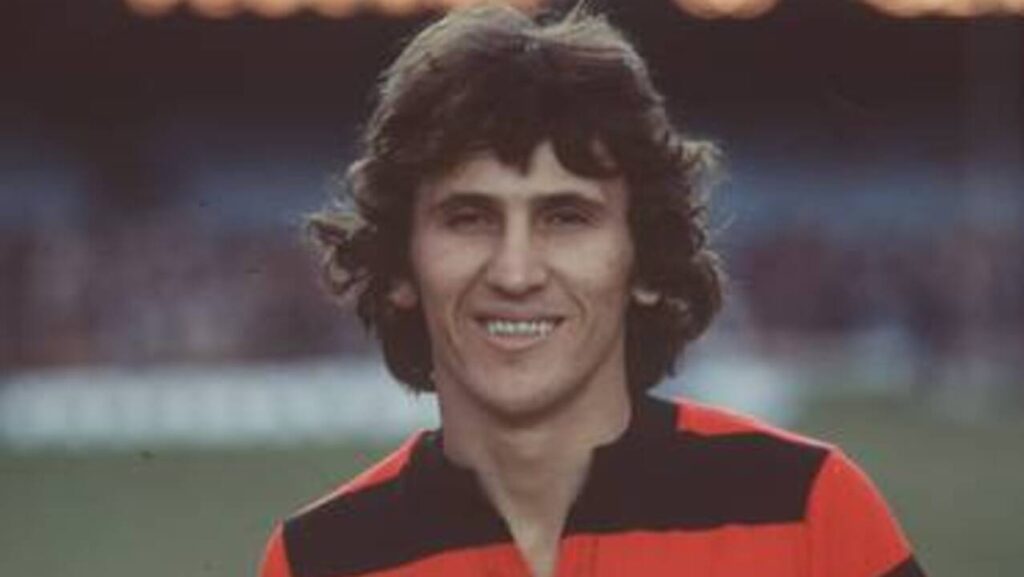 Flamengo x Liverpool: a final do Mundial de 1981 que sagrou o Flamengo no futebol mundial