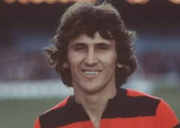 Os momentos mais marcantes da carreira de Zico que ajudaram a moldar o futebol brasileiro