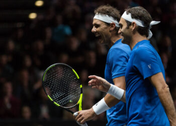 Final Wimbledon 2008: seria essa a maior partida da história do tênis?