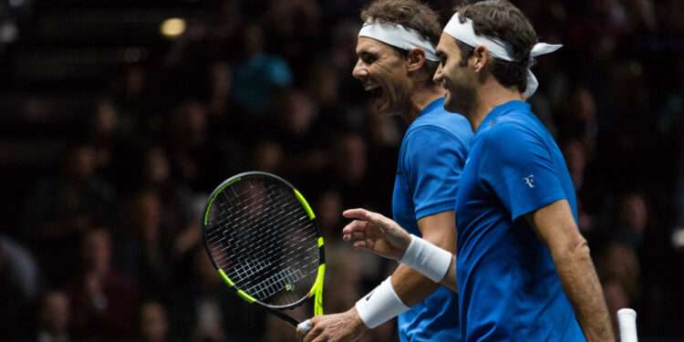 Final Wimbledon 2008: seria essa a maior partida da história do tênis?