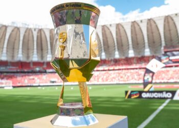 Campeonato Gaúcho 2026: formato e regulamento