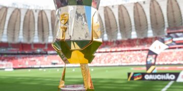 Campeonato Gaúcho 2026: formato e regulamento