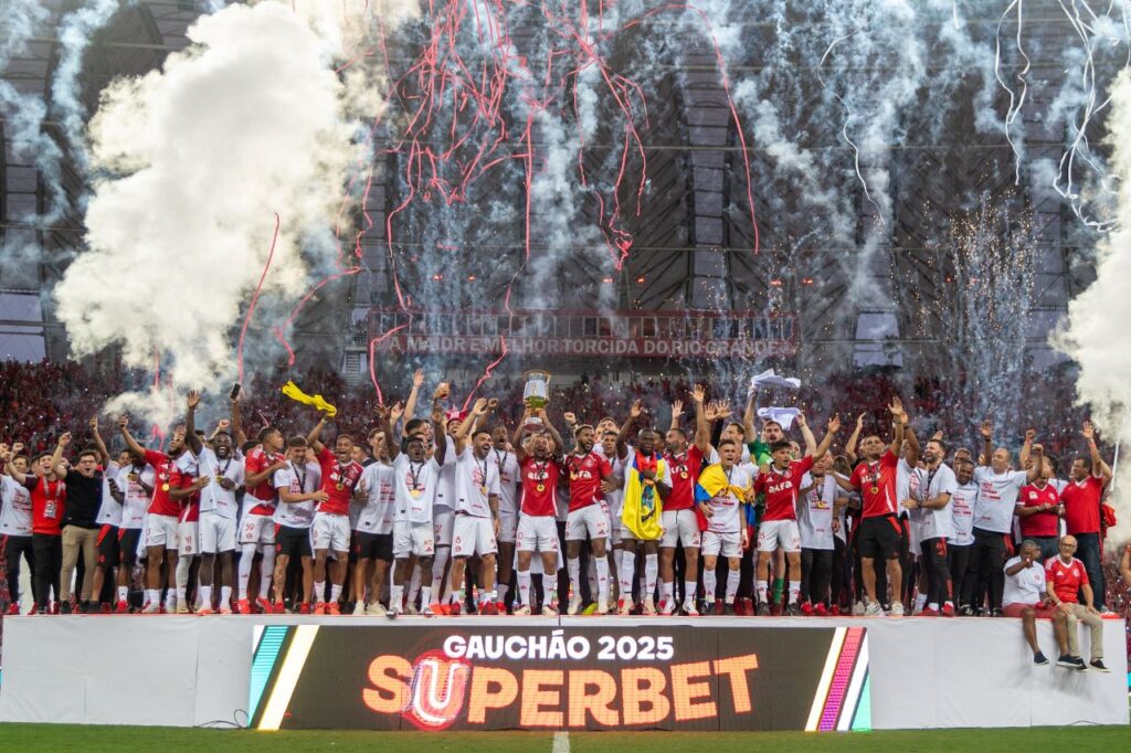 Campeonato Gaúcho 2026: formato e regulamento