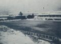 Antes de São Januário, esse era o estádio do Vasco da Gama