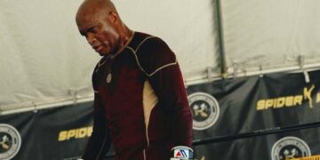 Conheça Anderson Silva, o lutador brasileiro que mudou a história do UFC