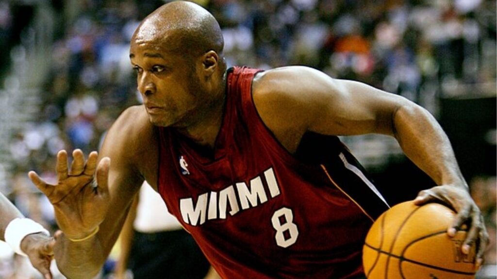 O astro do NBA que perdeu milhões em poucos anos