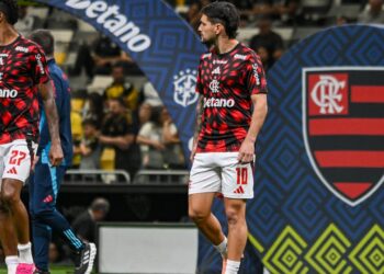 Projeções indicam um desempenho promissor do Flamengo em 2026