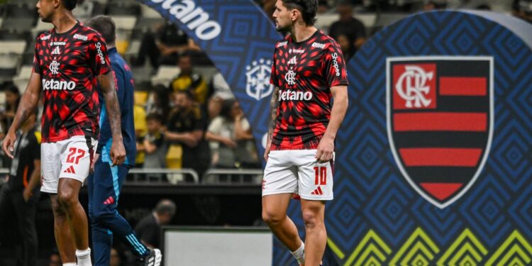 Projeções indicam um desempenho promissor do Flamengo em 2026