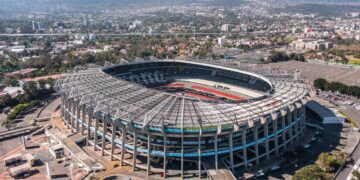 Mais do que um estádio: conheça o lugar que consagrou Pelé e Maradona