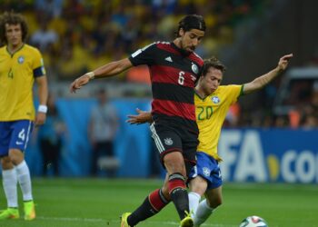 Como o 7 a 1 mudou a forma como o mundo enxergava a Seleção Brasileira