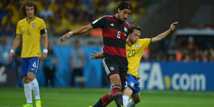 Como o 7 a 1 mudou a forma como o mundo enxergava a Seleção Brasileira