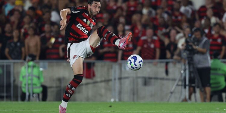 River Plate anunciou a chegada de Matías Viña