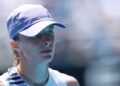 Iga Swiatek perdeu para Elena Rybakina e foi eliminada no Australian Open