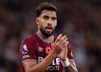 Lucas Paquetá vai deixar o West Ham para retornar ao Flamengo