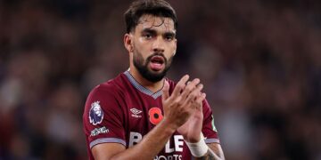 Lucas Paquetá vai deixar o West Ham para retornar ao Flamengo