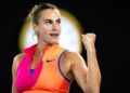 Sabalenka derrotou a ucraniana Elina Svitolina pela semifinal do Australian Open